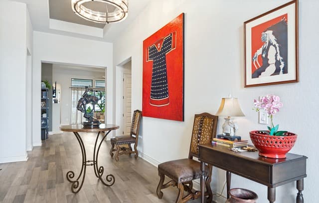 4-bedroom rental at 102 Cascada in Boerne, TX — photo 5