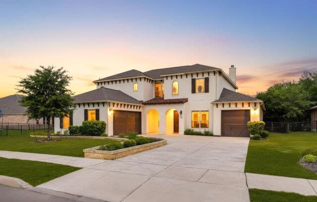 4-bedroom rental at 159 Newcourt in Boerne, TX — photo 1