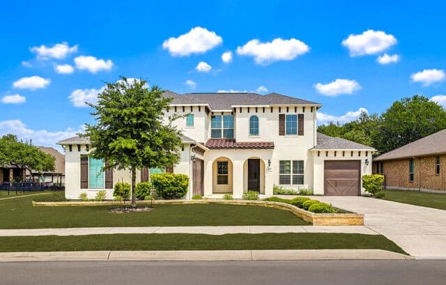 4-bedroom rental at 159 Newcourt in Boerne, TX — photo 3