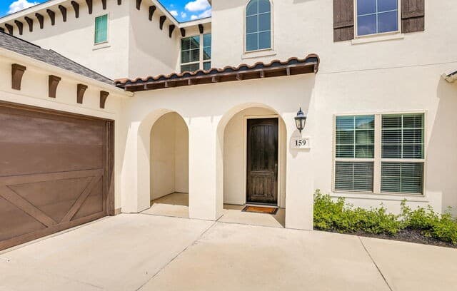 4-bedroom rental at 159 Newcourt in Boerne, TX — photo 5