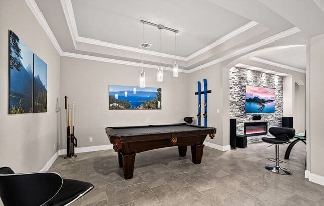 Home for sale at 555 Singing Crk in Spring Branch, TX — photo 3