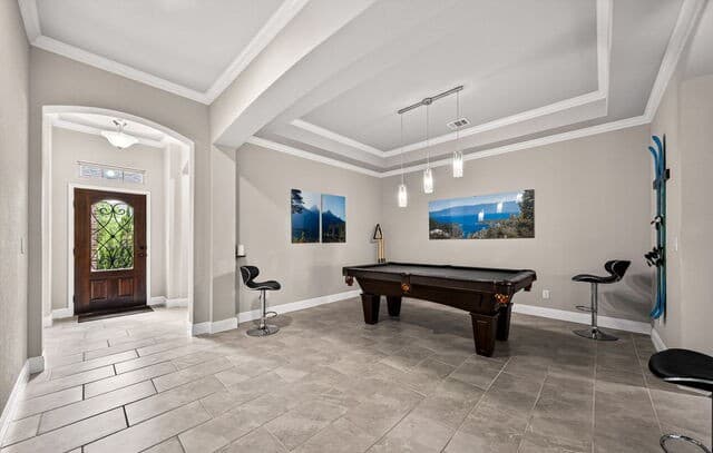 Home for sale at 555 Singing Crk in Spring Branch, TX — photo 4