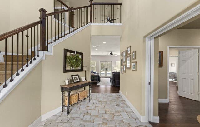 4-bedroom rental at 112 Cibolo Hollow N in Boerne, TX — photo 3
