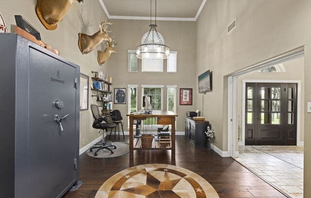 4-bedroom rental at 112 Cibolo Hollow N in Boerne, TX — photo 4
