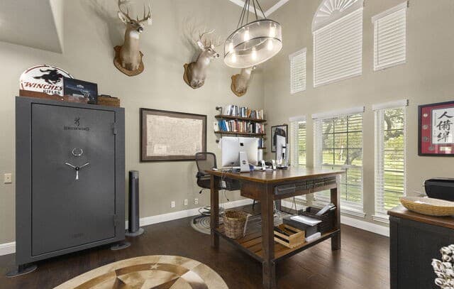 4-bedroom rental at 112 Cibolo Hollow N in Boerne, TX — photo 5