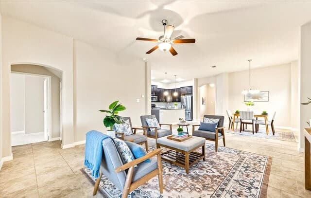 Home for sale at 8764 Stackstone in Schertz, TX — photo 2