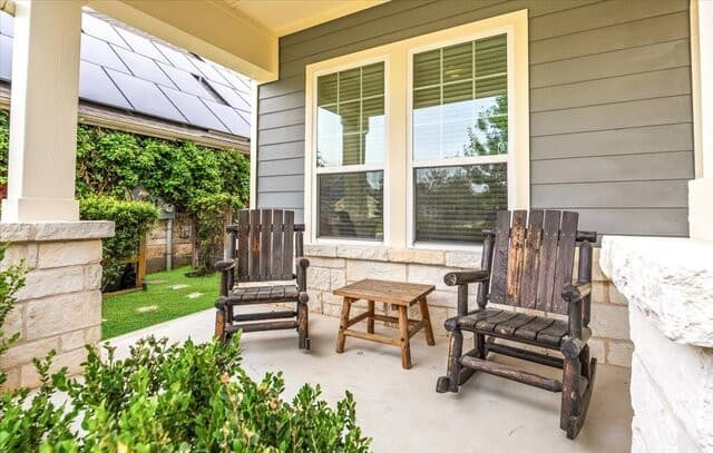 Home for sale at 8764 Stackstone in Schertz, TX — photo 4