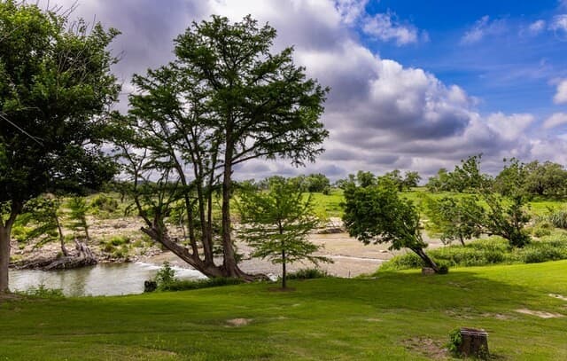 4-bedroom rental at 121 Simpson Rd in Comfort, TX — photo 1