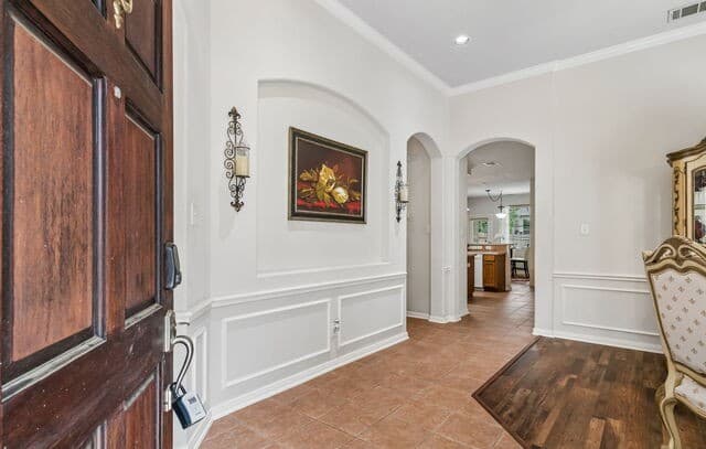 4-bedroom rental at 1008 Oak Rdg in Schertz, TX — photo 4