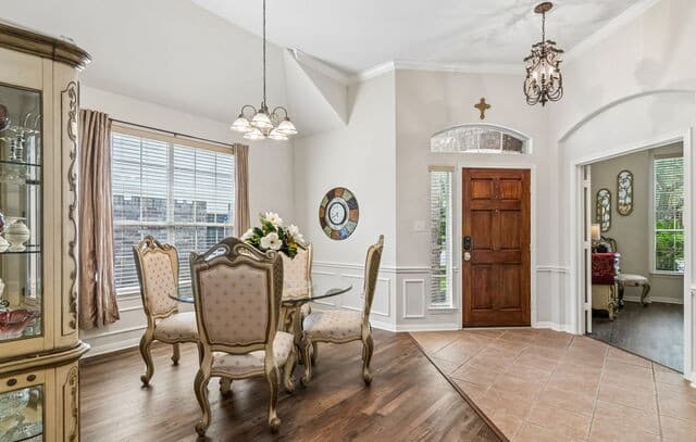 4-bedroom rental at 1008 Oak Rdg in Schertz, TX — photo 5