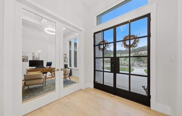 4-bedroom rental at 157 Heartland Ln in Boerne, TX — photo 4