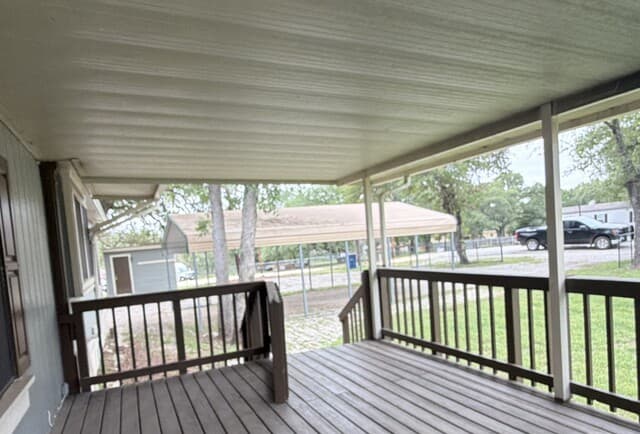 3-bedroom rental at 309 Hickory Run in La Vernia, TX — photo 2