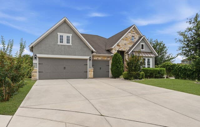 Home for sale at 12202 Hopeseed in Schertz, TX — photo 4