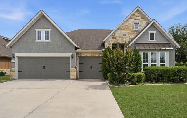 Home for sale at 12202 Hopeseed in Schertz, TX — photo 5