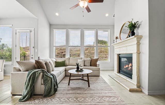 4-bedroom home for sale at 128 Talavera in Boerne TX