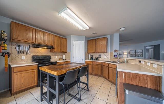 4-bedroom rental at 129 Rattlesnake Way in Cibolo, TX — photo 4