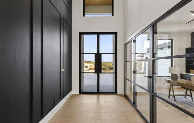 4-bedroom rental at 116 Fortunate son in Boerne, TX — photo 4