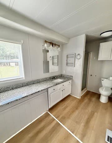 3-bedroom rental at 112 N Wagon Wheel Dr in Boerne, TX — photo 4