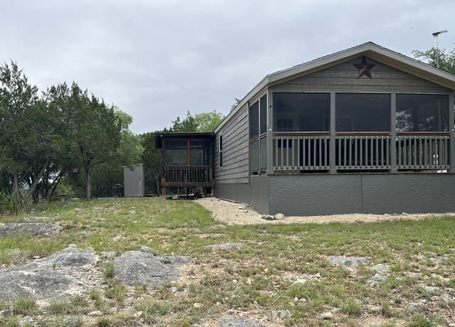 Home for sale at 333 Spanish Oak in Bandera, TX — photo 2