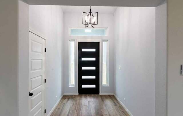 3-bedroom rental at 105 Merion Lane in La Vernia, TX — photo 5