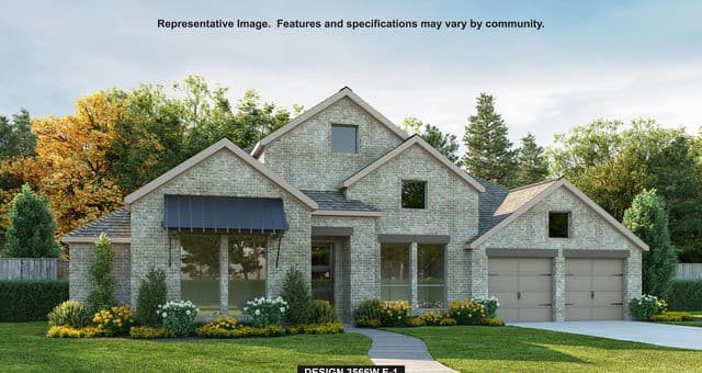 4-bedroom rental at 115 Alonzo in Boerne, TX — photo 1