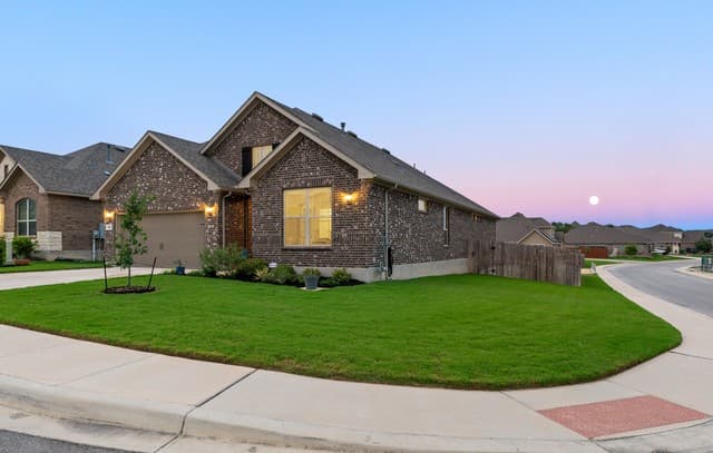 Home for sale at 308 Sonata Cyn in Spring Branch, TX — photo 2
