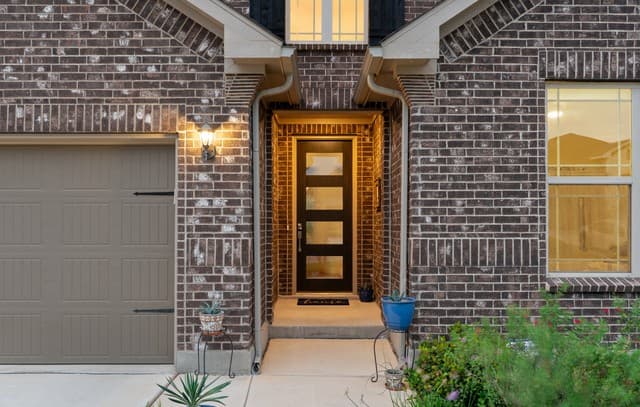 Home for sale at 308 Sonata Cyn in Spring Branch, TX — photo 3
