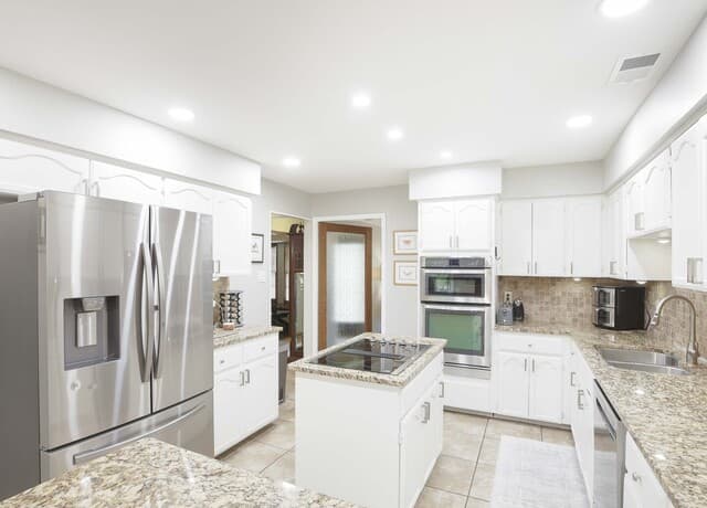 3-bedroom rental at 26615 Autumn Gln in Boerne, TX — photo 4