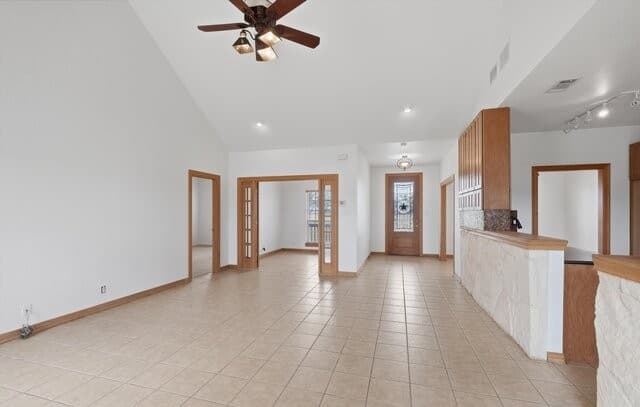 3-bedroom rental at 124 Majestic Oaks Dr in Boerne, TX — photo 4