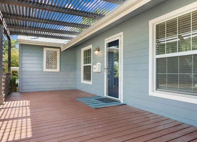 3-bedroom rental at 338 Brees Blvd in San Antonio, TX — photo 4