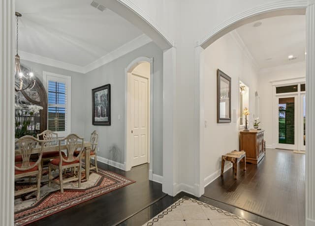 2-bedroom rental at 9 Bristol Green in San Antonio, TX — photo 5