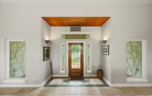 3-bedroom rental at 125 Greystone Point in Boerne, TX — photo 5