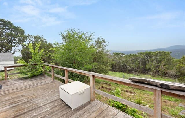 3-bedroom rental at 313 N Walnut Way in Boerne, TX — photo 3
