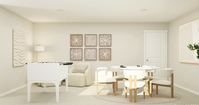 4-bedroom rental at 10641 Munoz Manor in San Antonio, TX — photo 2