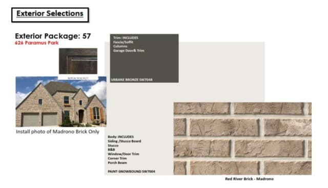 4-bedroom rental at 626 Paramus Park in Cibolo, TX — photo 4