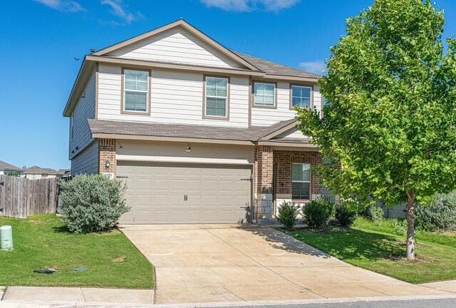 5-bedroom home for sale at 15727 Clove Spice Way in Von Ormy TX