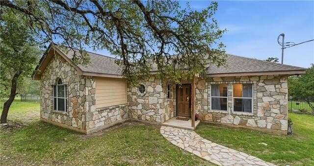 3-bedroom rental at 2216 Hornsby in Spring Branch, TX — photo 1