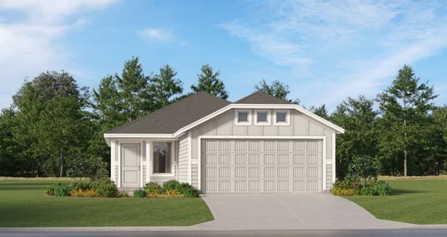 3-bedroom rental at 15012 Azzurro Stone in Elmendorf, TX — photo 5