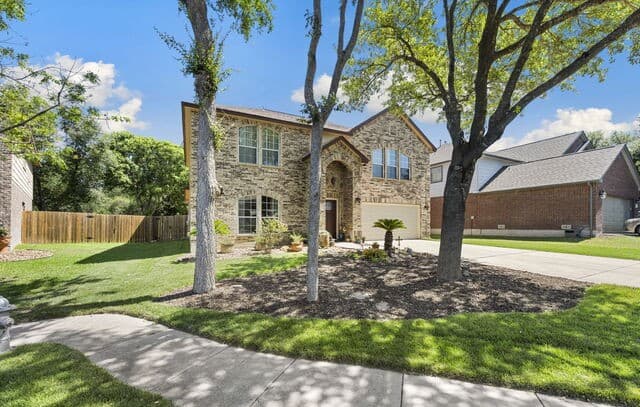 Home for sale at 8707 Santa Fe Cove in Helotes, TX — photo 5