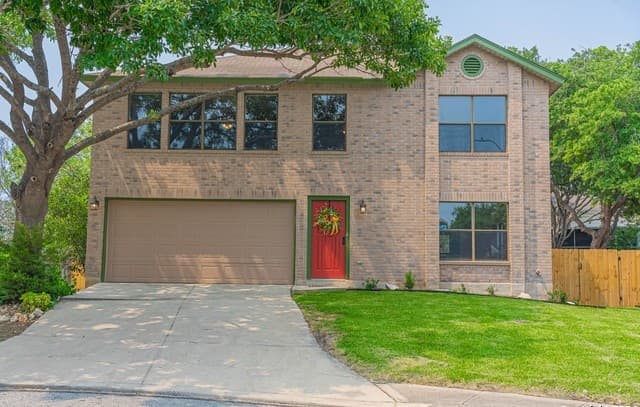 Home for sale at 2207 Opal Creek Dr in San Antonio, TX — photo 2
