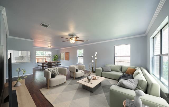 Home for sale at 2207 Opal Creek Dr in San Antonio, TX — photo 5