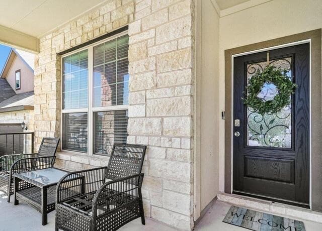 4-bedroom rental at 6730 Comanche Band in San Antonio, TX — photo 5