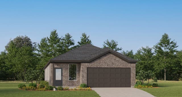 4-bedroom rental at 5918 Consider Trail in Spring Branch, TX — photo 2
