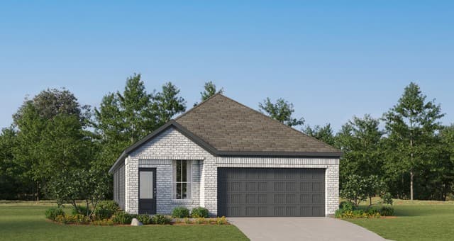 4-bedroom rental at 5918 Consider Trail in Spring Branch, TX — photo 5