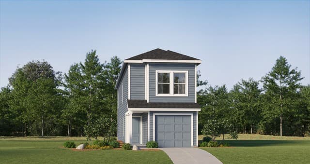 4-bedroom rental at 6819 Marble Ridge in Elmendorf, TX — photo 2