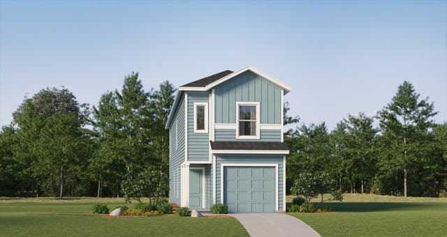 4-bedroom rental at 6819 Marble Ridge in Elmendorf, TX — photo 4
