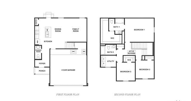 3-bedroom home for sale at 4234 Marjoram Landing in Von Ormy TX
