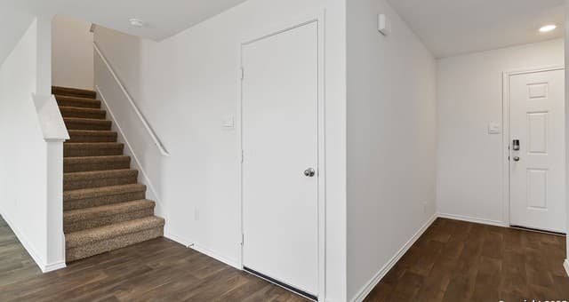 Home for sale at 4234 Marjoram Landing in Von Ormy, TX — photo 2