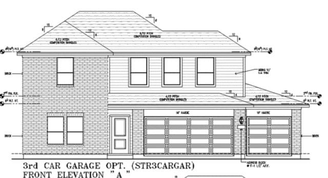 5-bedroom rental at 17438 Yellow Pine Drive in Elmendorf, TX — photo 2
