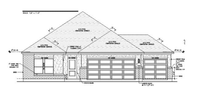 4-bedroom rental at 17426 Yellow Pine Drive in Elmendorf, TX — photo 3